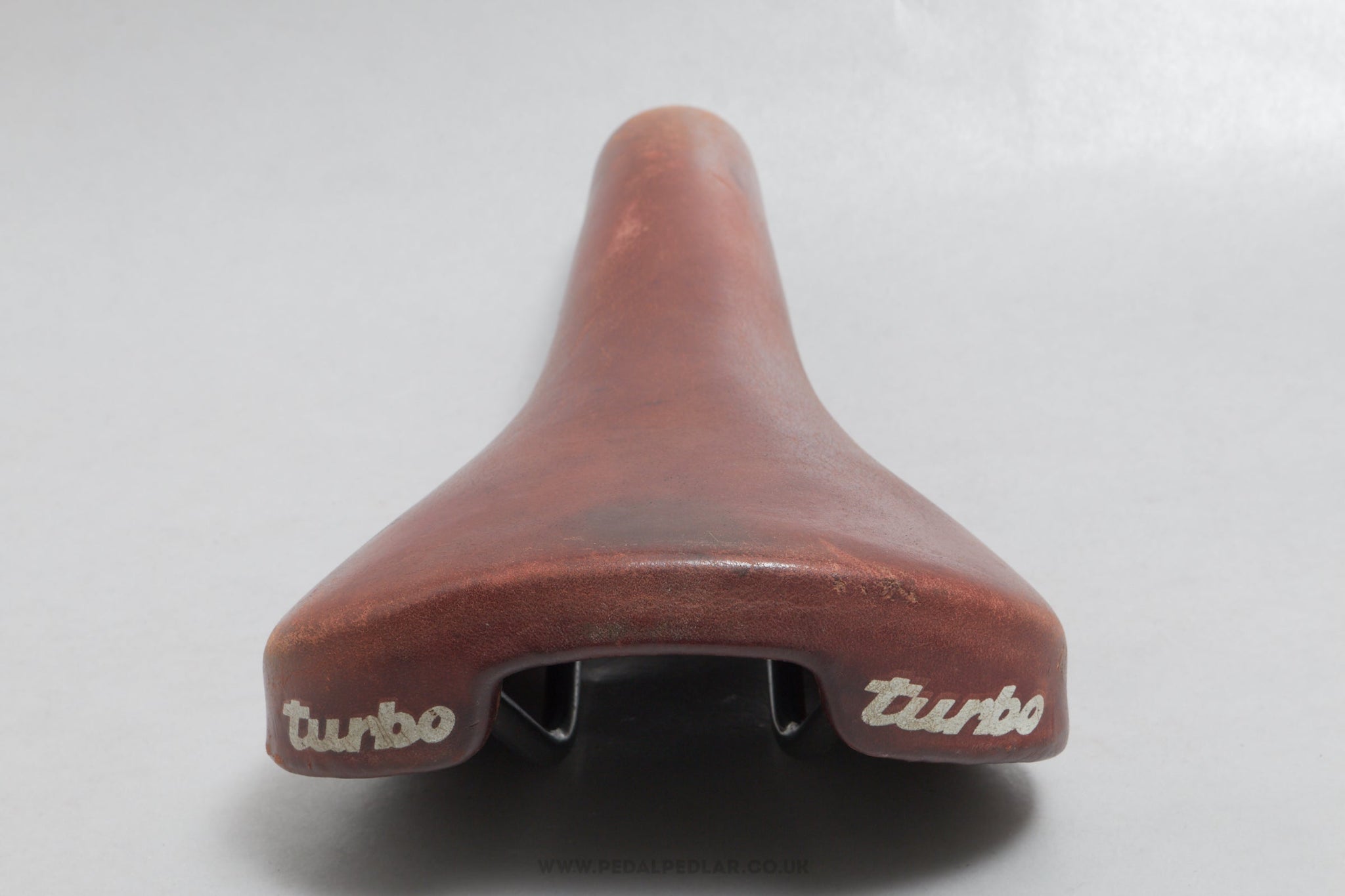 Turbo sales bike saddle