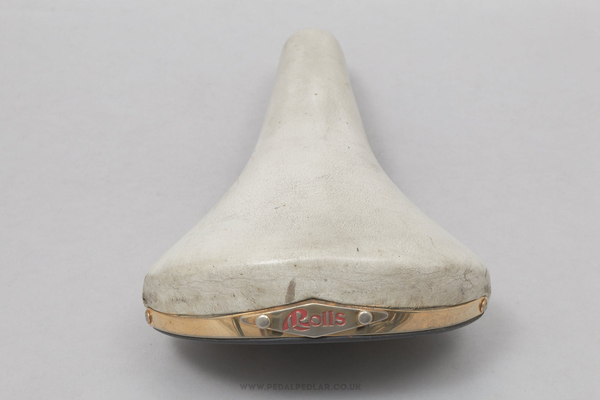 Selle san marco rolls top