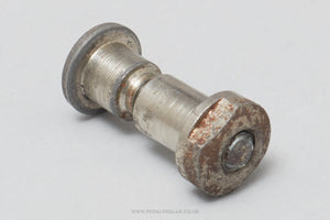 Unbranded Vintage 16-27 mm Seatpost Binder Bolt - Pedal Pedlar - Bike Parts For Sale