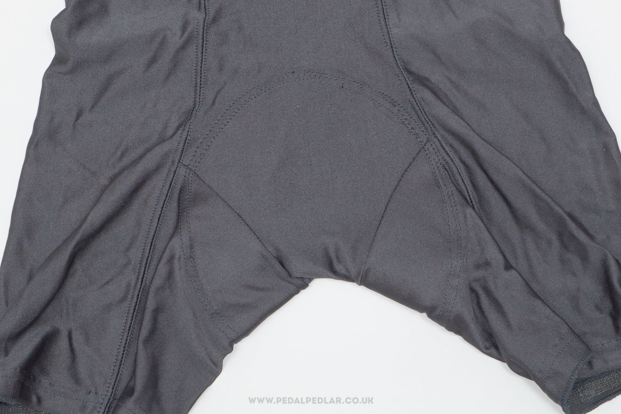 Decca XS Cycling Shorts Vintage Clothing Pedal Pedlar
