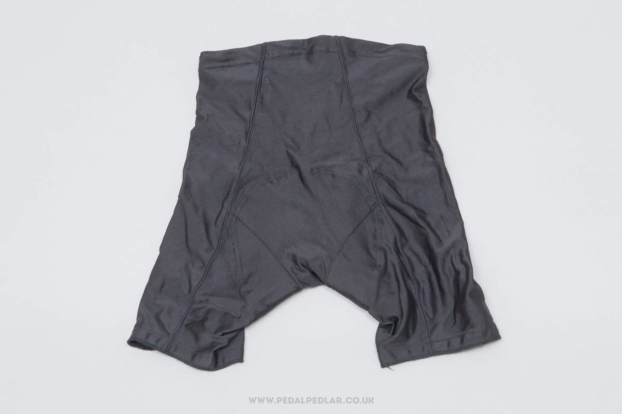 Vintage cycling shop shorts