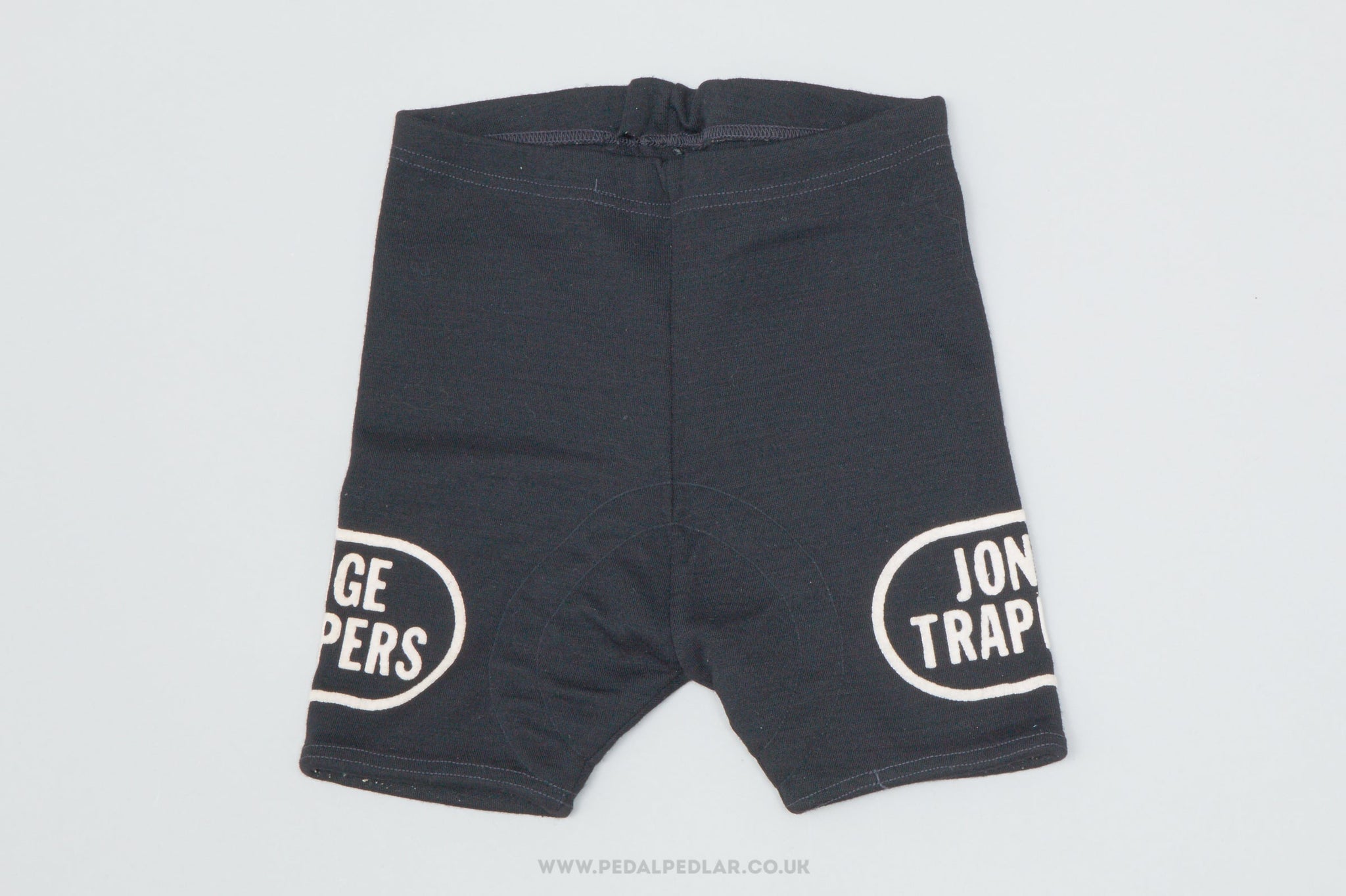 Retro deals cycling shorts