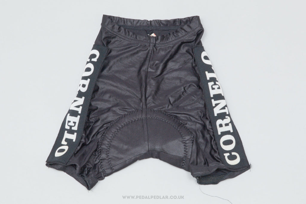 Unbranded Cornelo XXS Vintage Cycling Shorts