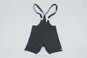 Rayondor  Vintage Bib Cycling Shorts - Pedal Pedlar - Clothing For Sale