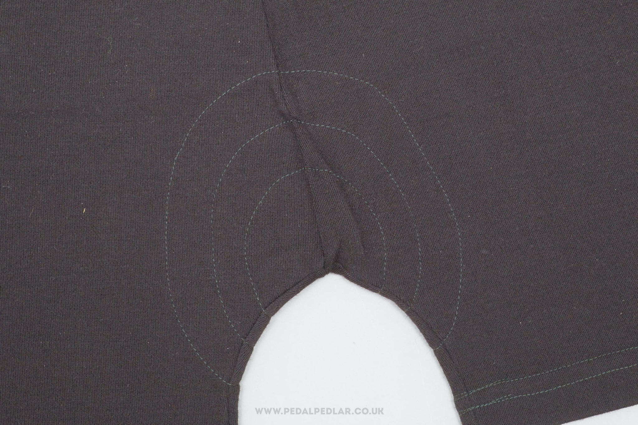 Sportkleding A Hartog Small Vintage Cycling Shorts - Pedal Pedlar - Clothing For Sale