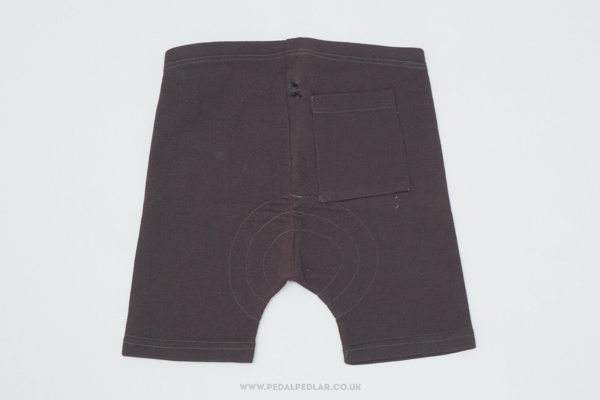 Vintage cycling shorts on sale