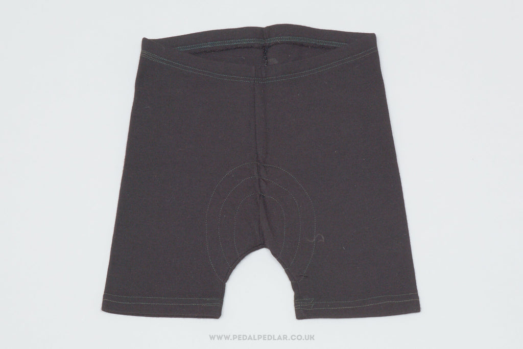Sportkleding A Hartog Small Vintage Cycling Shorts