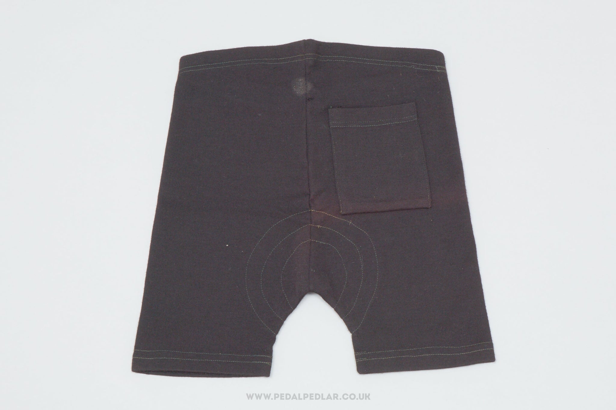 Sportkleding A Hartog Small Vintage Cycling Shorts
