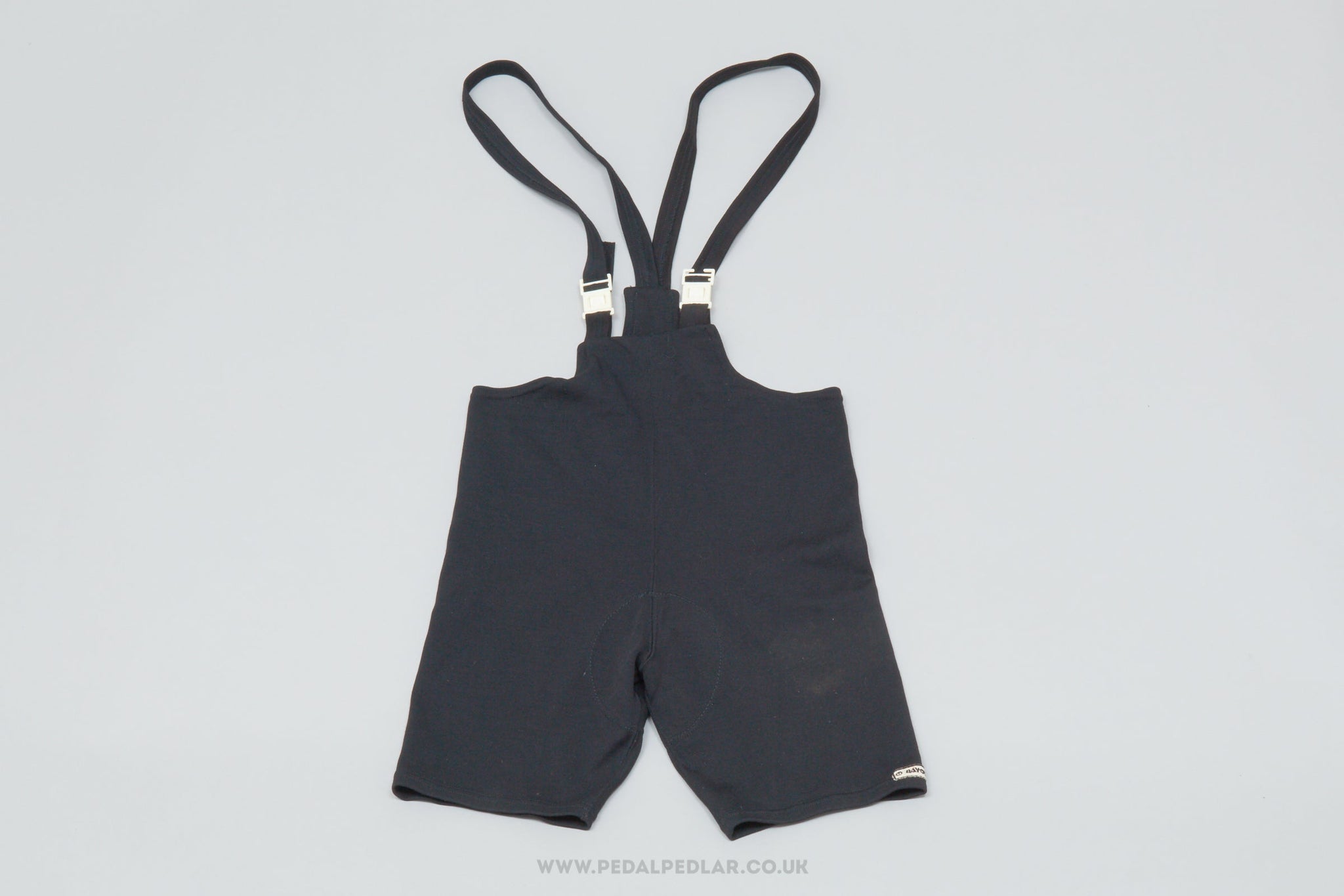 Bib and brace discount cycling shorts