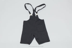 Rayondor  Vintage Bib Cycling Shorts - Pedal Pedlar - Clothing For Sale