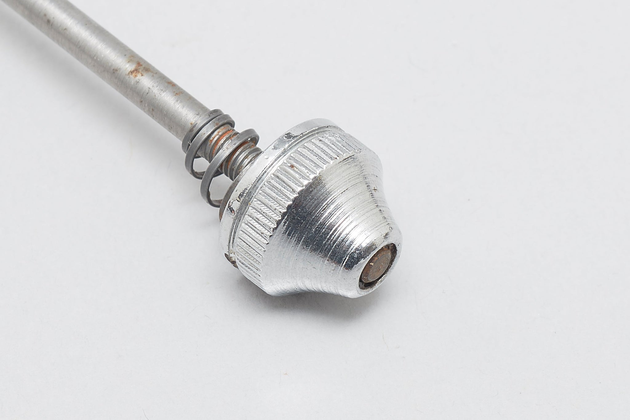 Miche Vintage Quick Release Front Skewer - Pedal Pedlar - Bike Parts For Sale