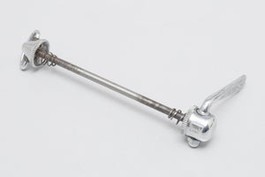 Campagnolo Nuovo/Super Record (1001/3) Vintage Quick Release Front Skewer - Pedal Pedlar - Bike Parts For Sale
