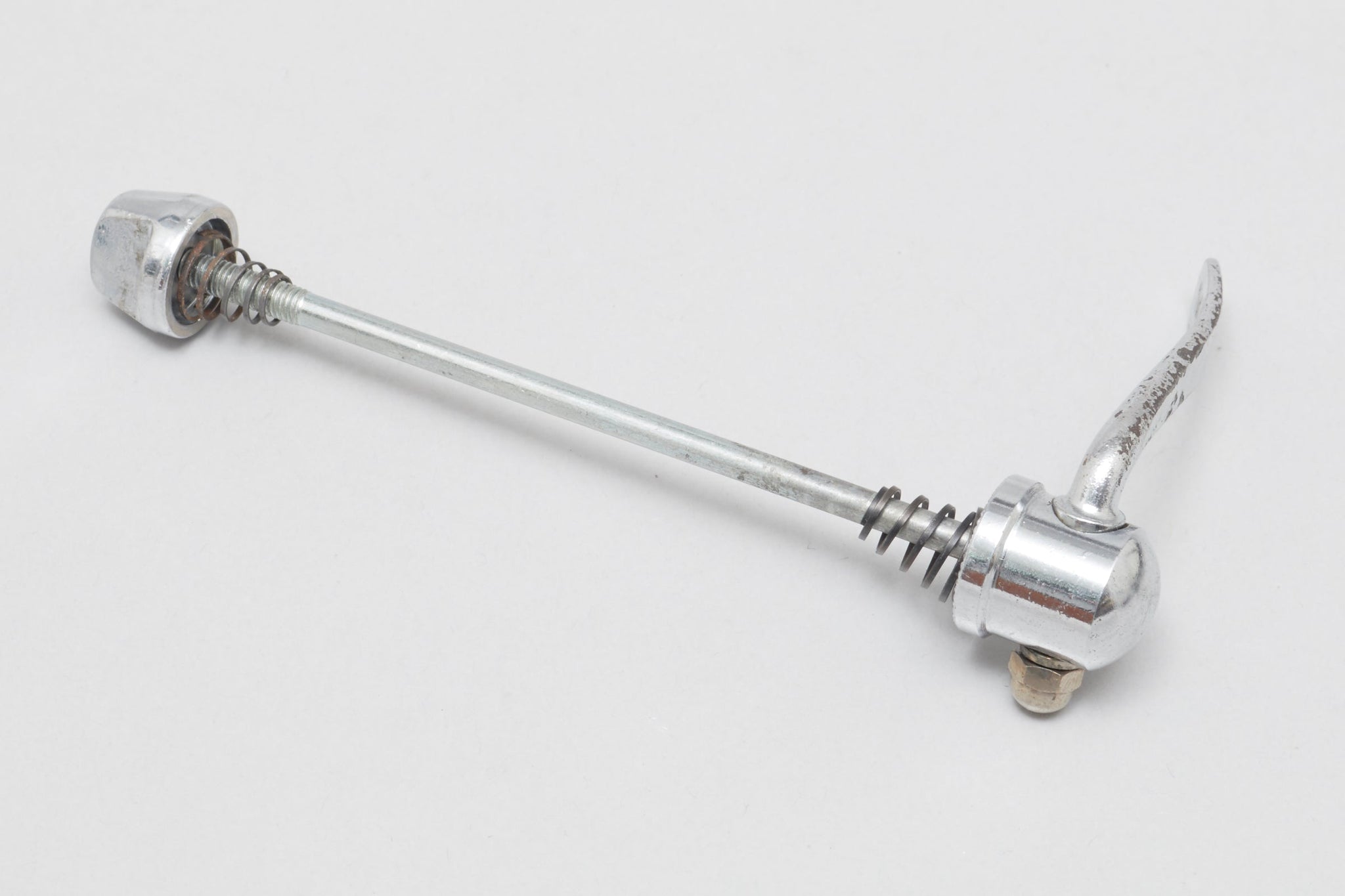 Mavic 500 Vintage Quick Release Front Skewer - Pedal Pedlar - Bike Parts For Sale