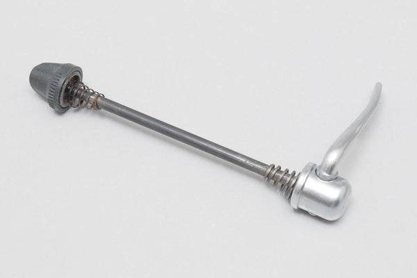 Shimano Vintage Quick Release Front Skewer - Pedal Pedlar - Bike Parts For Sale