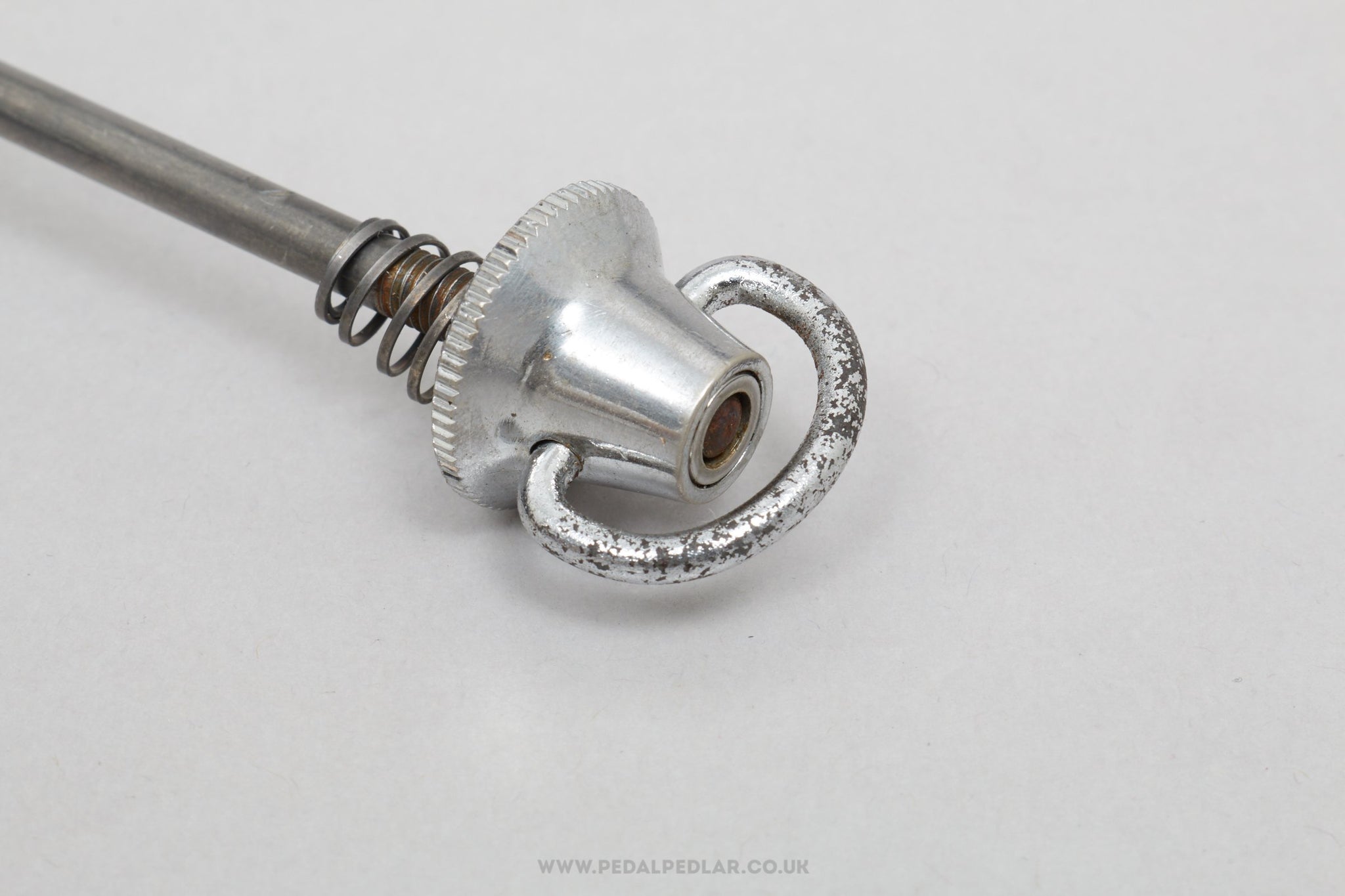Simplex Front Skewer Shop Vintage Bike Parts Pedal Pedlar