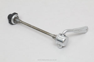 Maillard M M Atom Vintage Quick Release Front Skewer - Pedal Pedlar - Bike Parts For Sale