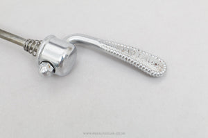 Maillard M M Atom Vintage Quick Release Front Skewer - Pedal Pedlar - Bike Parts For Sale