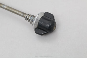 Maillard M M Atom Vintage Quick Release Front Skewer - Pedal Pedlar - Bike Parts For Sale