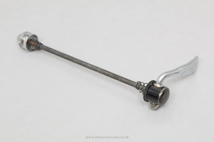 Gipiemme Crono Special Vintage Quick Release Rear Skewer - Pedal Pedlar - Bike Parts For Sale