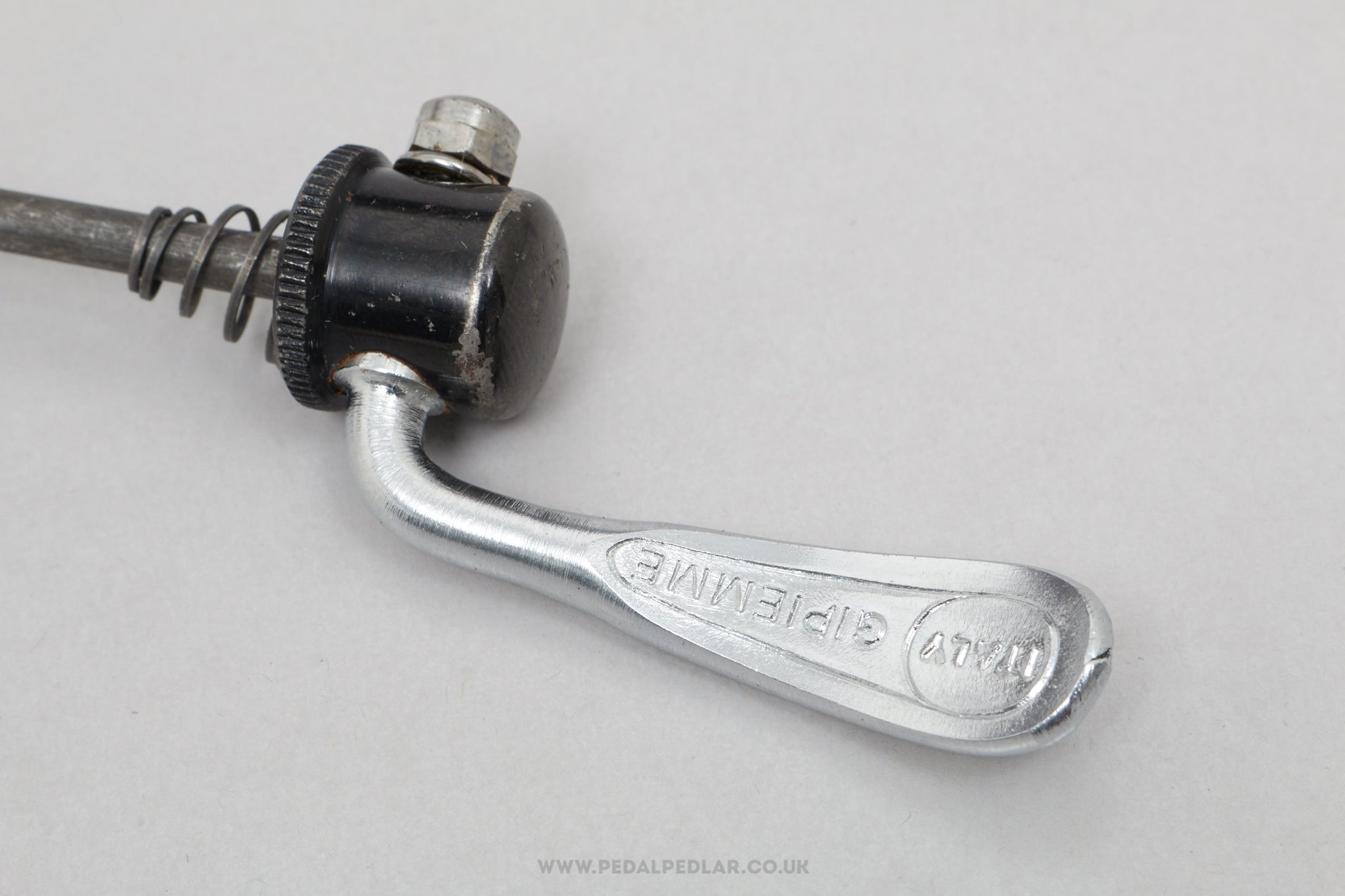 Specialized quick release skewer on sale