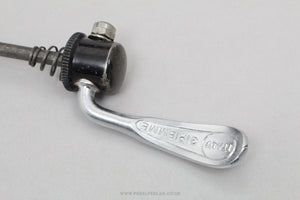 Gipiemme Crono Special Vintage Quick Release Rear Skewer - Pedal Pedlar - Bike Parts For Sale