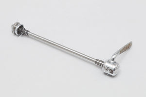 Campagnolo Nuovo Tipo/Gran Sport (1311) Vintage Quick Release Rear Skewer - Pedal Pedlar - Bike Parts For Sale