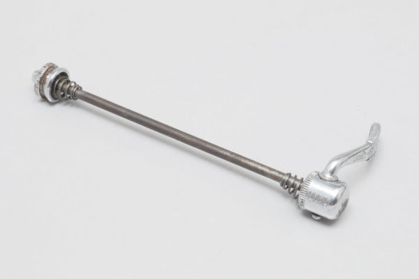 Campagnolo Nuovo Tipo/Gran Sport (1311) Vintage Quick Release Rear Skewer - Pedal Pedlar - Bike Parts For Sale