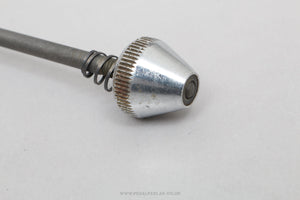 Ofmega Super Competizione Vintage Quick Release Rear Skewer - Pedal Pedlar - Bike Parts For Sale