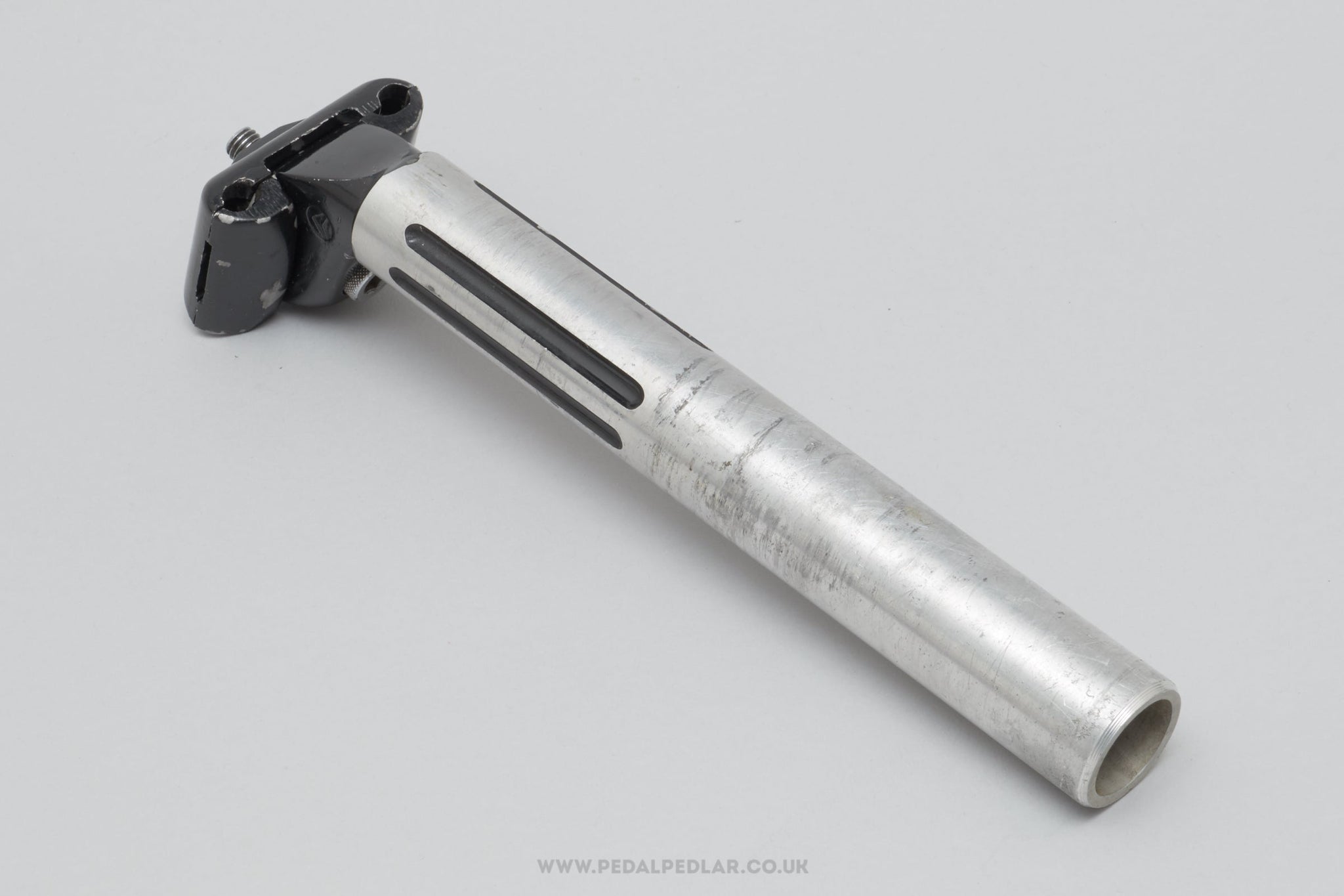 Vintage seatpost hot sale