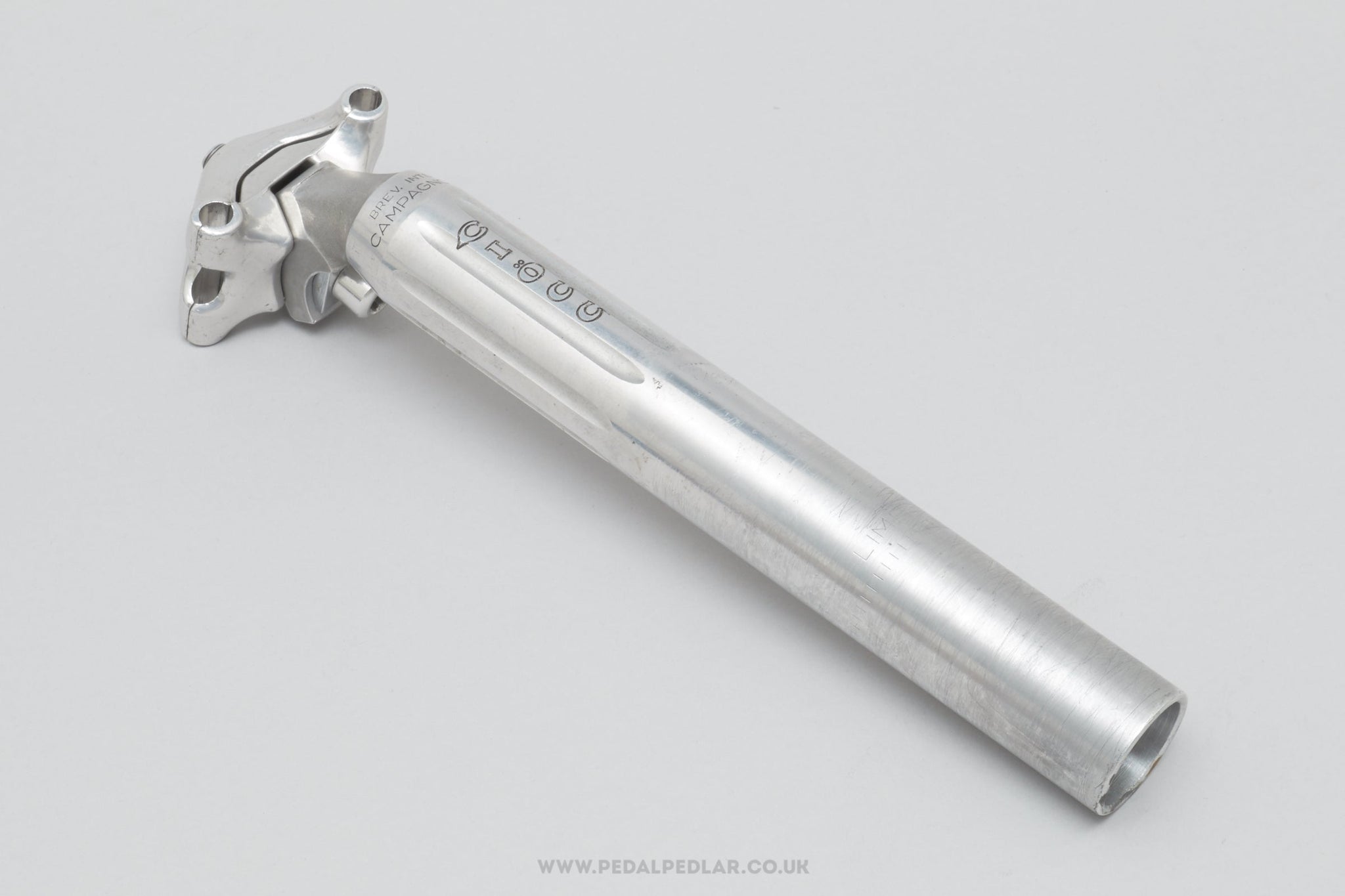 Campagnolo record seatpost on sale