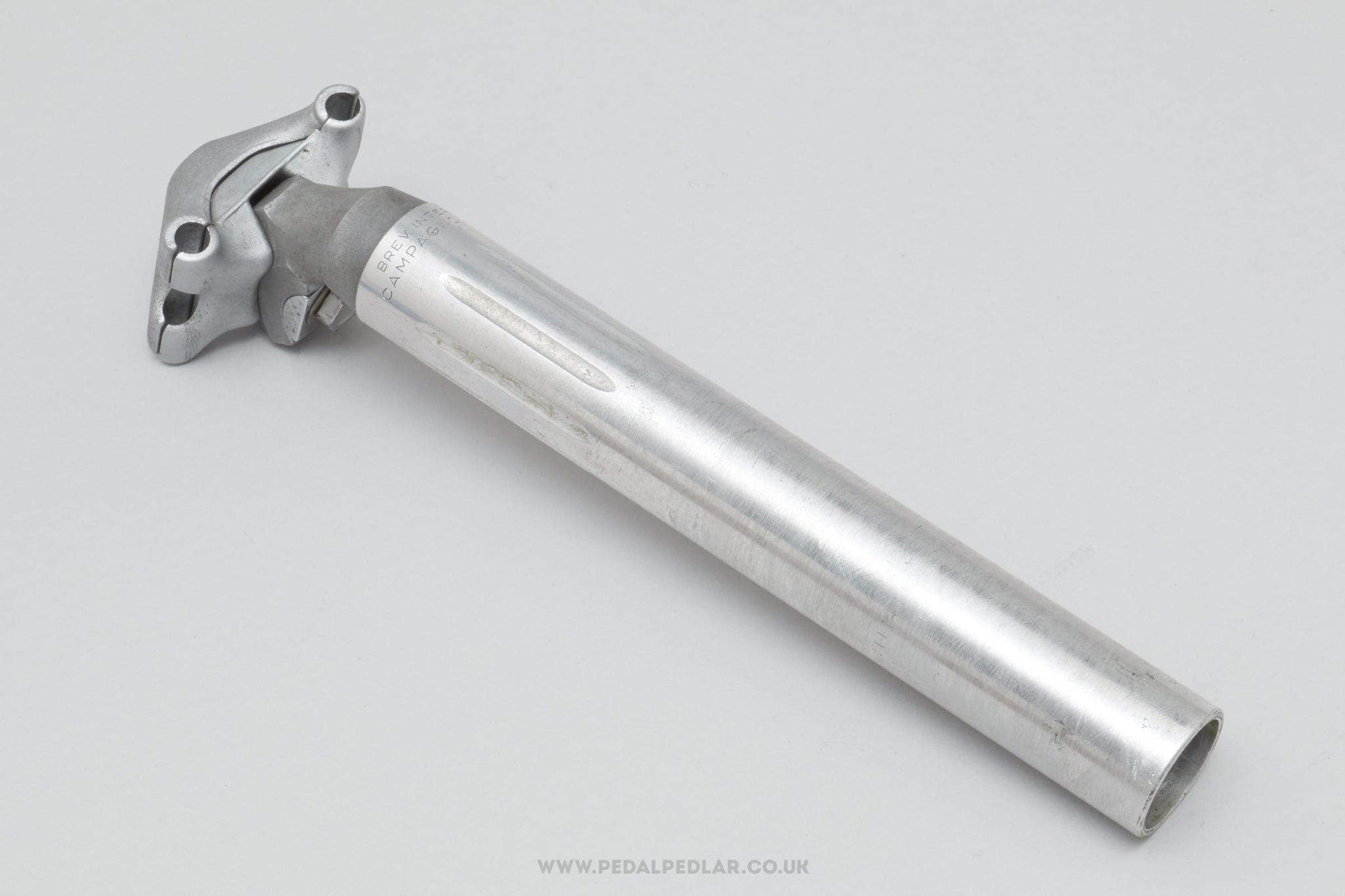 Campagnolo Nuovo Super Record Seatpost Vintage Bike Parts