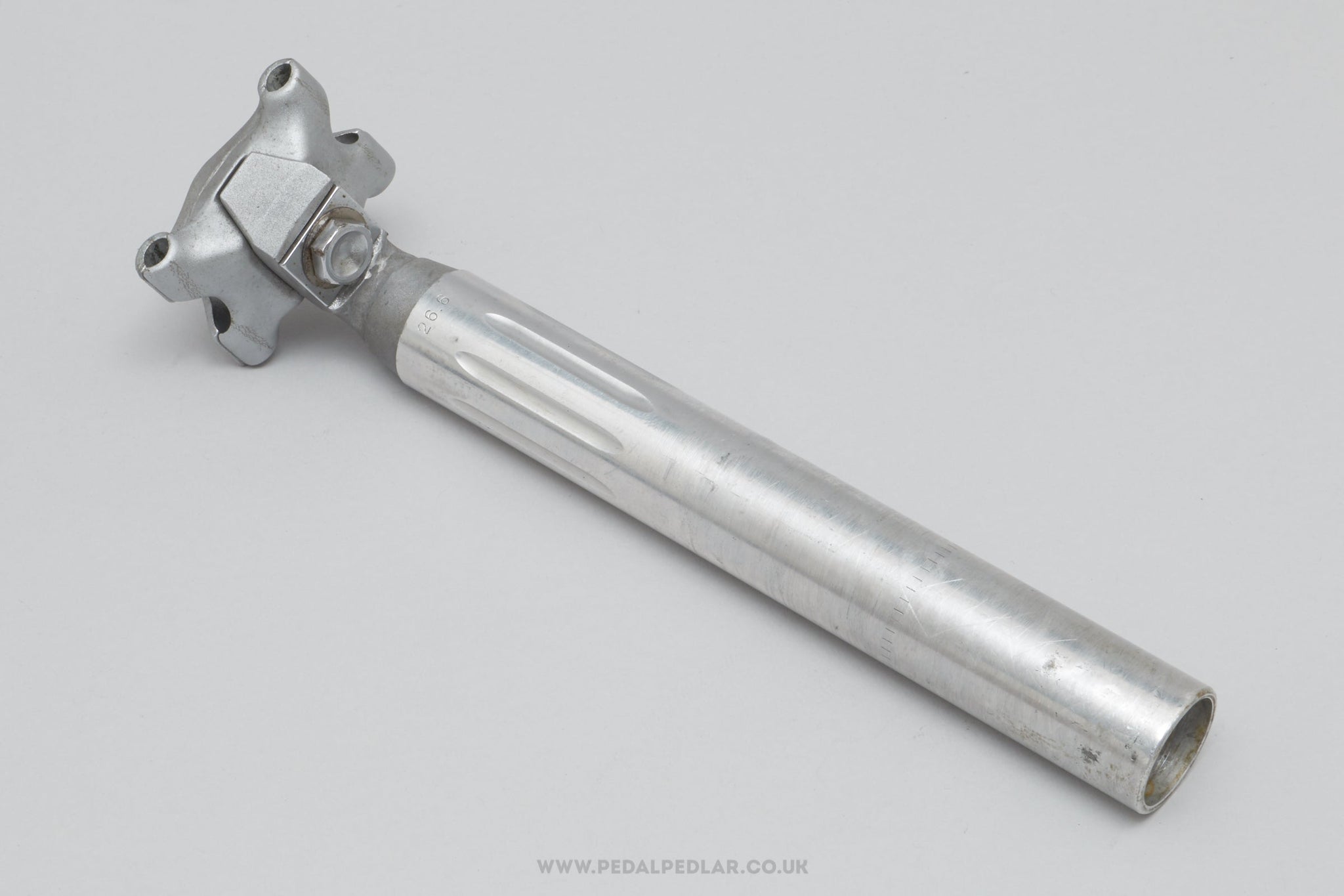 26.6 outlet mm seatpost