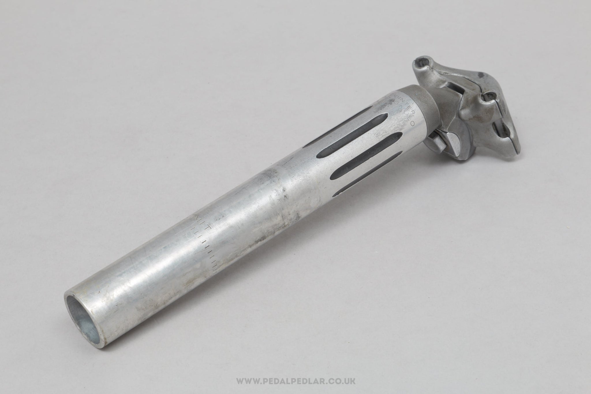 27.0 mm 2025 seatpost