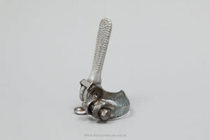 Campagnolo Nuovo Record (1013/1) Vintage Clamp-On Right Hand Downtube Shifter - Pedal Pedlar - Bike Parts For Sale