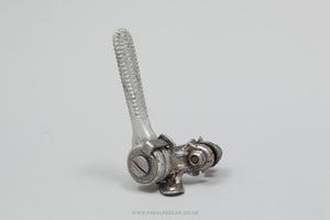 Campagnolo Nuovo Record (1013/1) Vintage Clamp-On Right Hand Downtube Shifter - Pedal Pedlar - Bike Parts For Sale