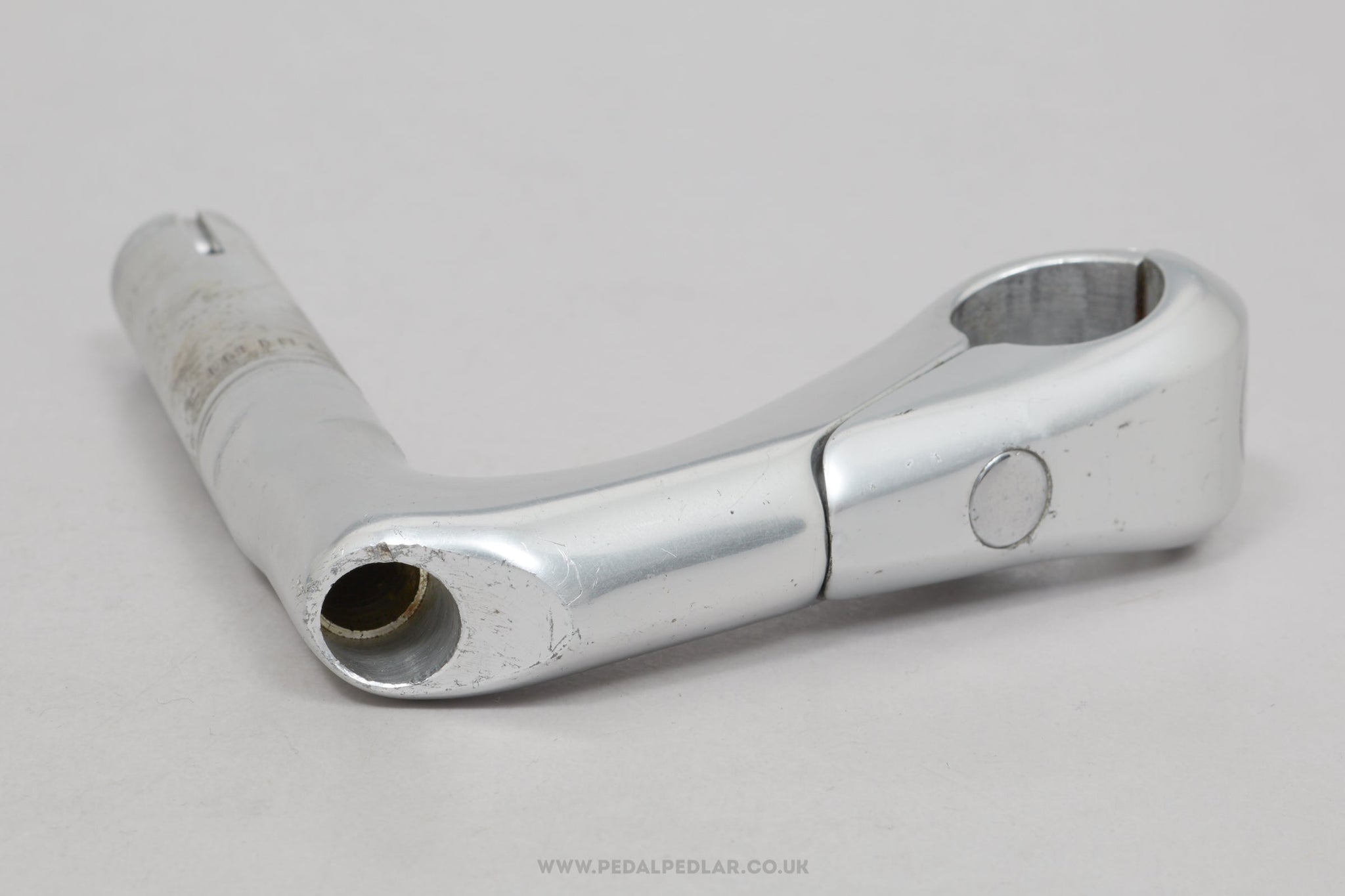 HANDLEBAR STEM PIPA Old anni '60 Bici Epoca Era Bianchi Colnago De Rosa Legnano EUR 20,00 - IT HANDLEBAR STEM PIPA Old anni '60 Bici Epoca Era Bianchi Colnago De Rosa Legnano EUR 20,00 - IT