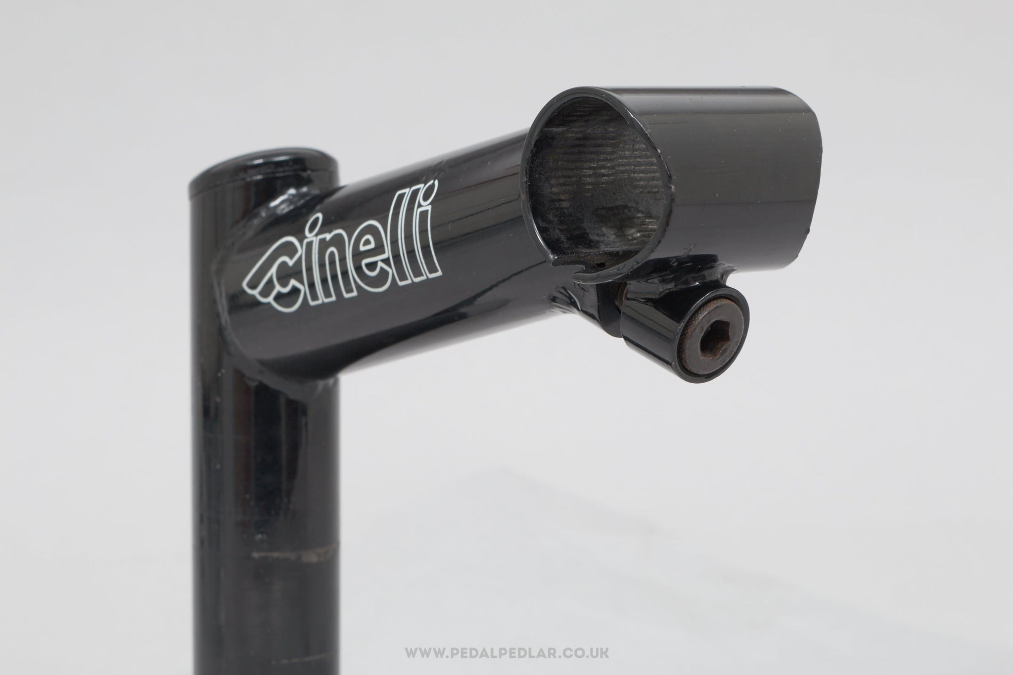 Mtb top quill stem