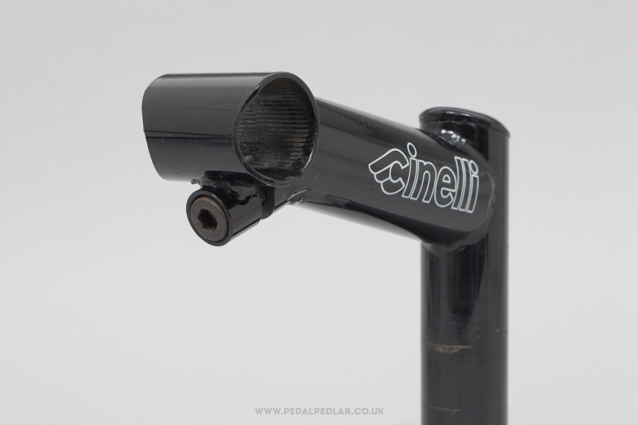 Salsa cheap quill stem