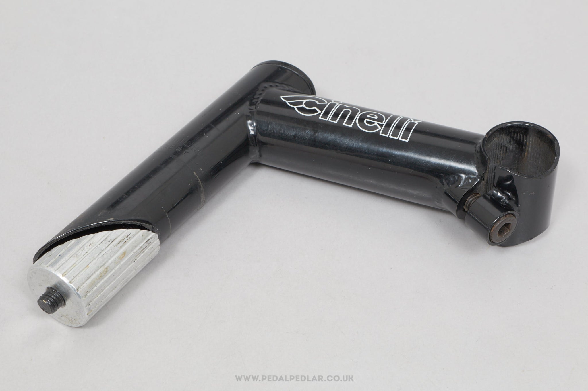 Quill stem top mountain bike
