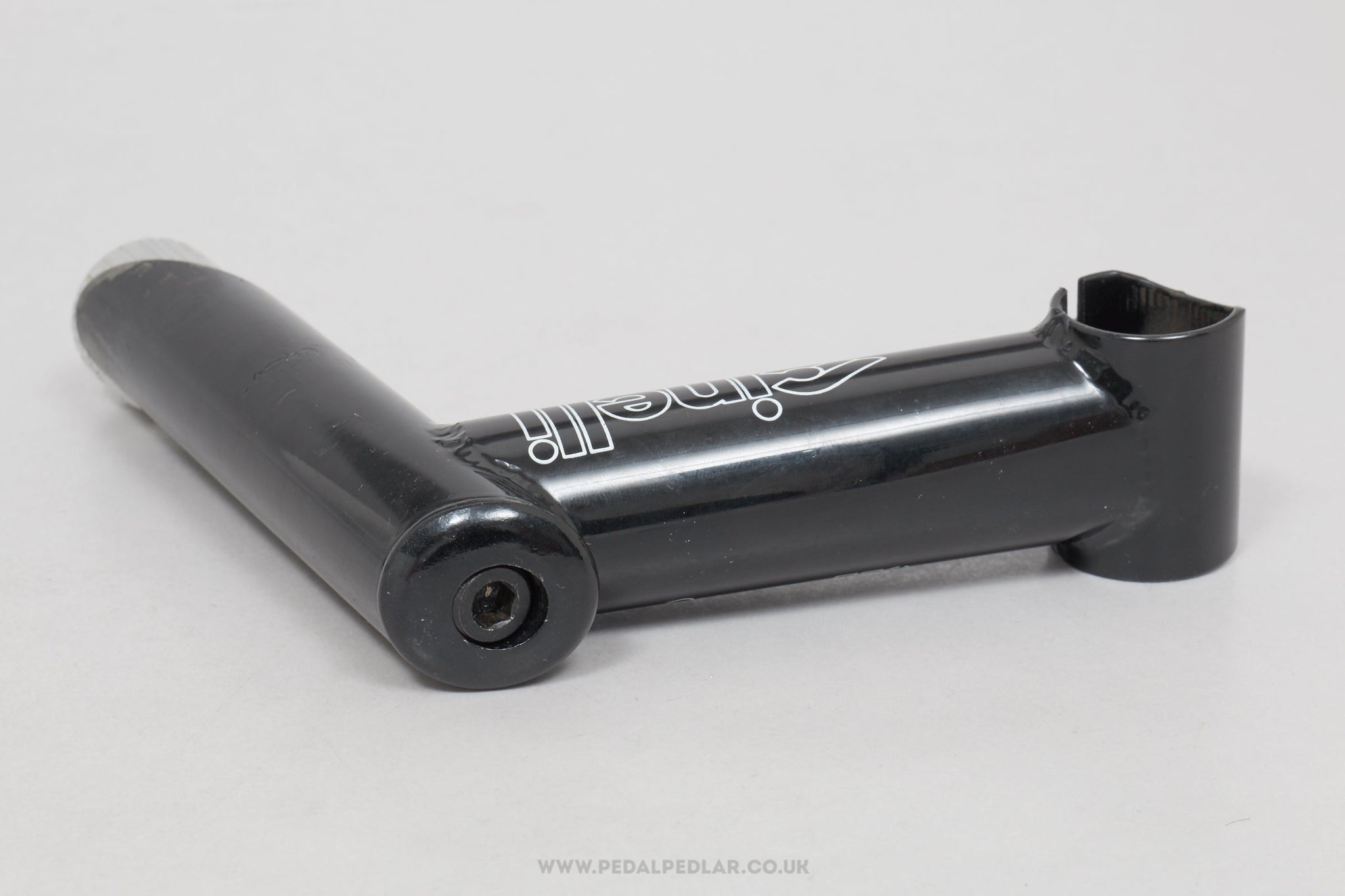 Cinelli Over-Sized MTB Vintage 115 mm 1 1/4" Quill Stem - Pedal Pedlar - Bike Parts For Sale