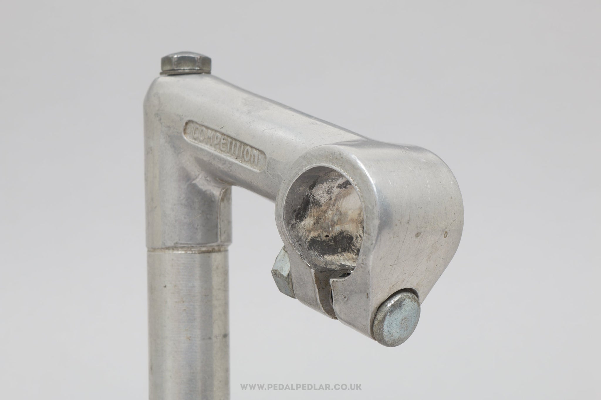 Vintage bike stem hotsell