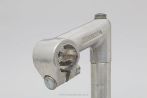 Competition Vintage 70 mm 1" French Quill Stem - Pedal Pedlar - Bike Parts For Sale