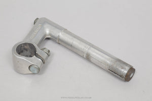 Competition Vintage 70 mm 1" French Quill Stem - Pedal Pedlar - Bike Parts For Sale