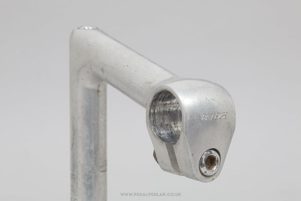 Raleigh Quill Stem Shop Vintage Bike Parts Pedal Pedlar