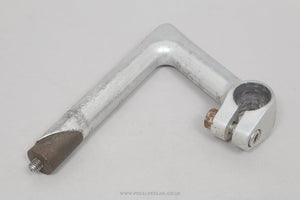 Raleigh Vintage 100 mm 1" Quill Stem - Pedal Pedlar - Bike Parts For Sale