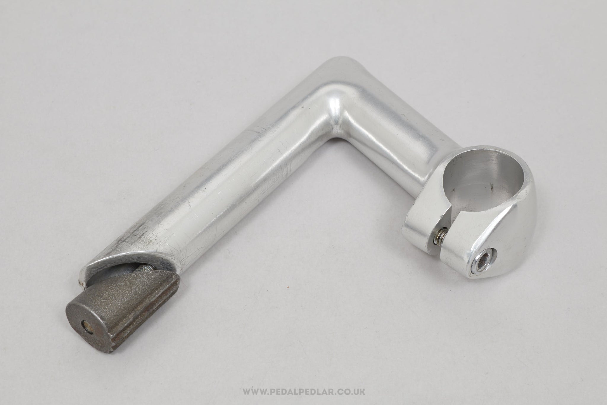 Vintage quill stem outlet