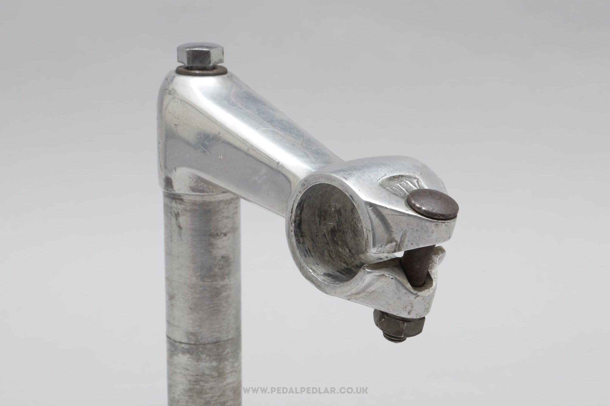 Custom quill store stem