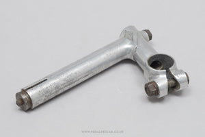 Strata Stratalite Vintage 65 mm 1" French Quill Stem - Pedal Pedlar - Bike Parts For Sale