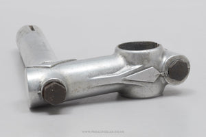 Strata Stratalite Vintage 65 mm 1" French Quill Stem - Pedal Pedlar - Bike Parts For Sale