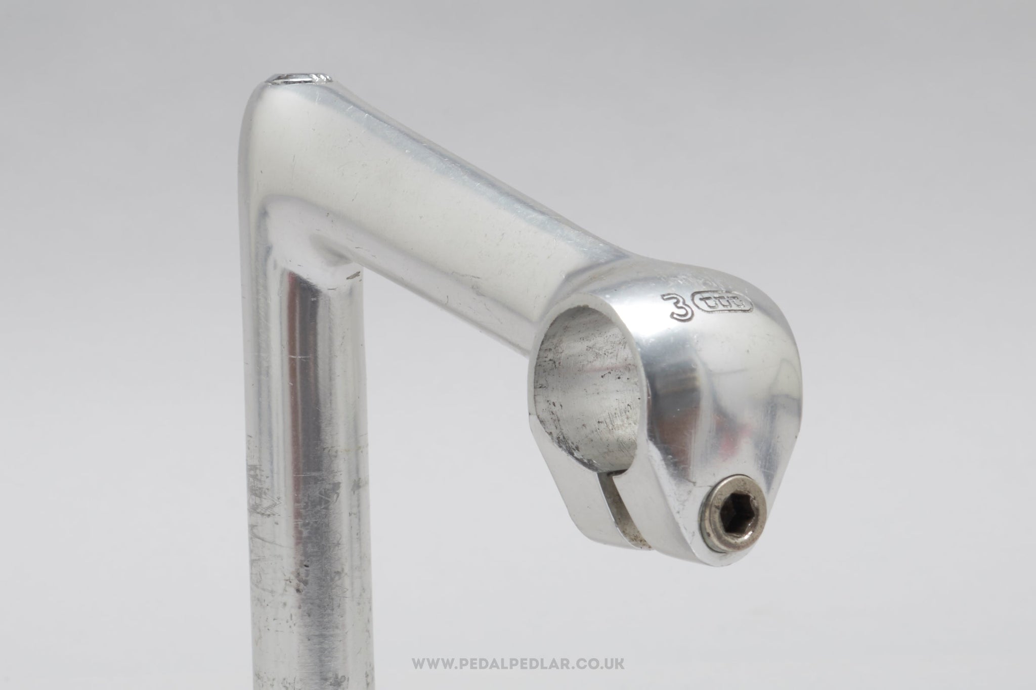 Quill sales type stem
